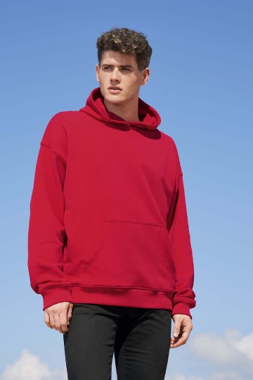 03813 Sol's Conner unisex oversized hoodie