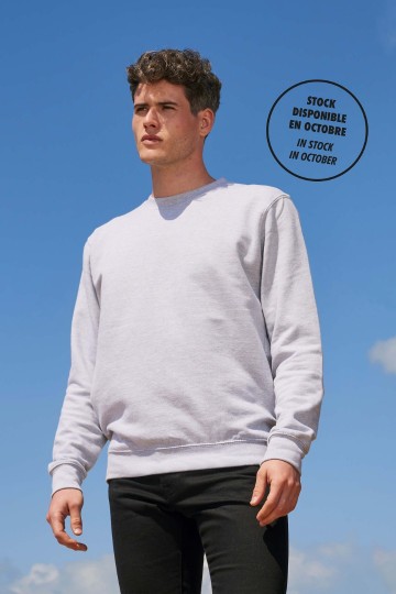 03814 Sol's Columbia unisex sweatshirt