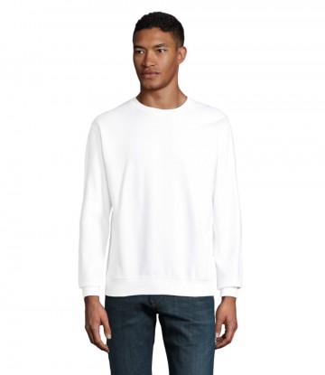 03814 Sol's Columbia unisex sweatshirt wit