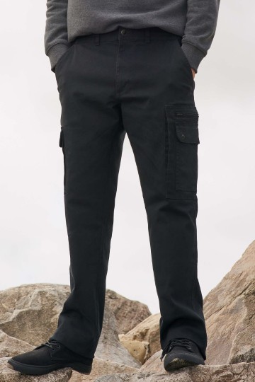 03820 Sol's Docker mannen broek