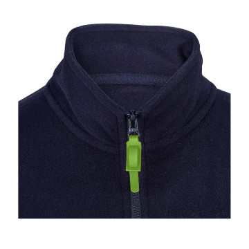 03821 Sol's Billy ritstrekker (10 stuks) limoengroen