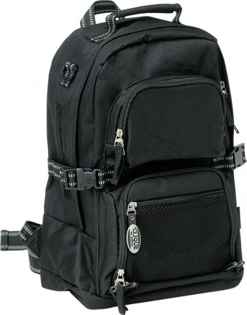 040103 Clique Backpack rugzak zwart