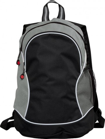 040161 Clique Basic backpack rugzak antracietgrijs