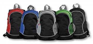 040161 Clique Basic backpack rugzak