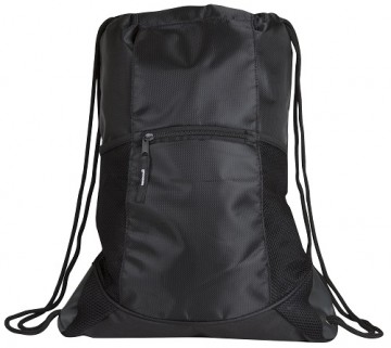 040163 Clique Smart backpack rugzak zwart