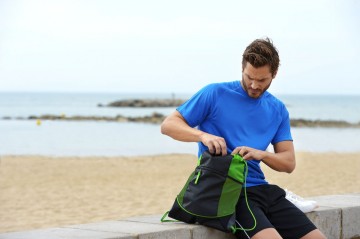 040163 Clique Smart backpack rugzak