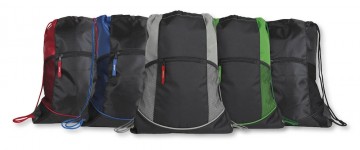 040163 Clique Smart backpack rugzak