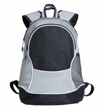 Clique Basic backpack rugzak reflectie