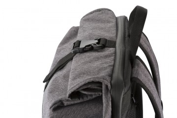 040220 955 Roll-Up Backpack