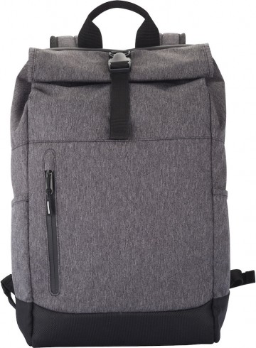 040220 955 Roll-Up Backpack