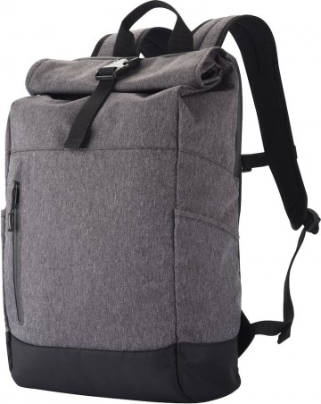 040220 955 Roll-Up Backpack