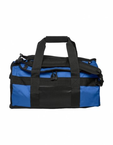 040235 Clique 2 in 1 tas 42L kobaltblauw
