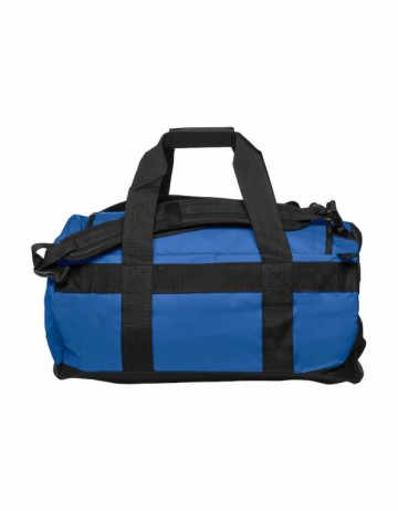 040235 Clique 2 in 1 tas 42L kobaltblauw