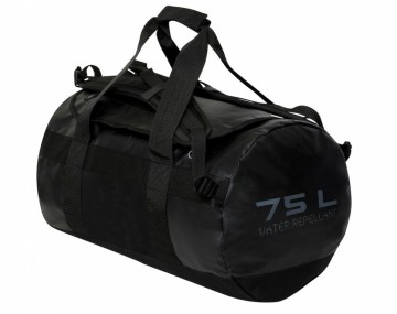040236 Clique 2 in 1 tas 75L zwart