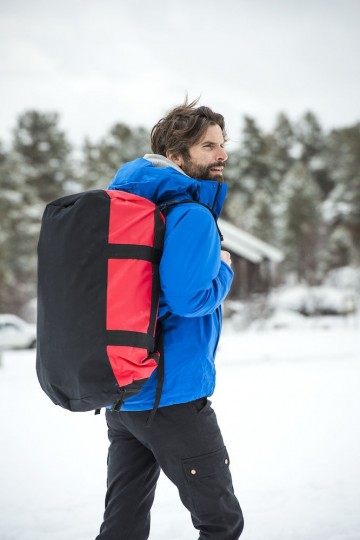 040236 Clique 2 in 1 tas 75L