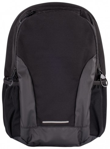 04024399coolerbackpackblackfront
