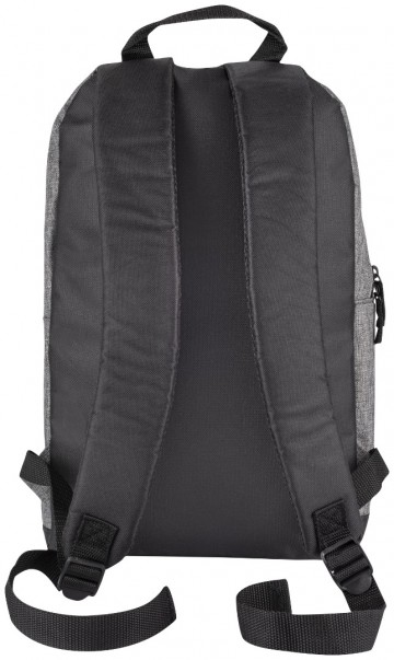 04030195melange daypackgrey melangeback