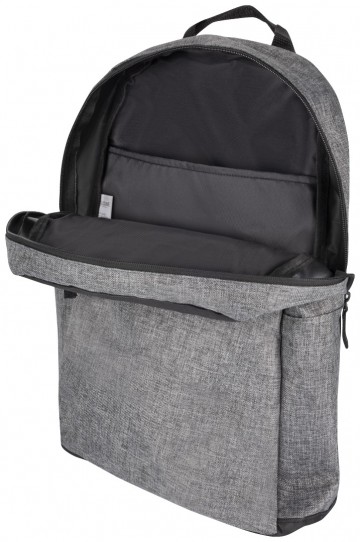 04030195melange daypackgrey melangedetail