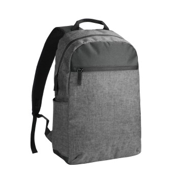 04030195melange daypackgrey melangefront