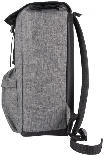 04030295melange backpackgrey melangeright
