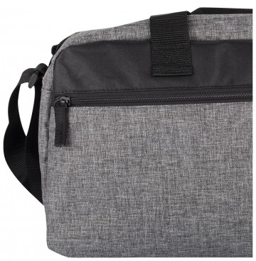 04030495melange travelbaggrey melangedetail2