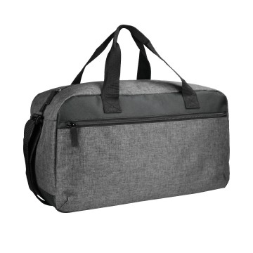 04030495melange travelbaggrey melangefront