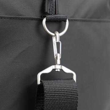 040312955prestige dufflebaganthracite melange