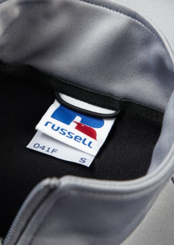 Russell Smart softshell gilet