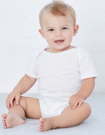 B+C Baby Bodysuit 100B