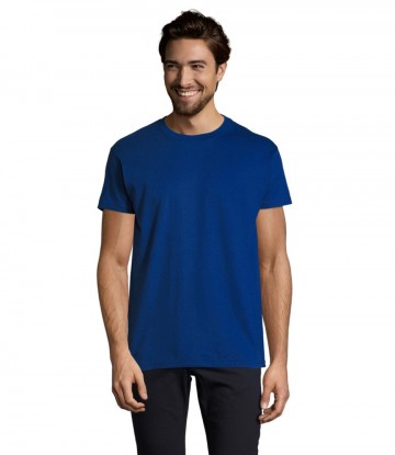 11500 Sol's Imperial heren T-shirt ultramarineblauw