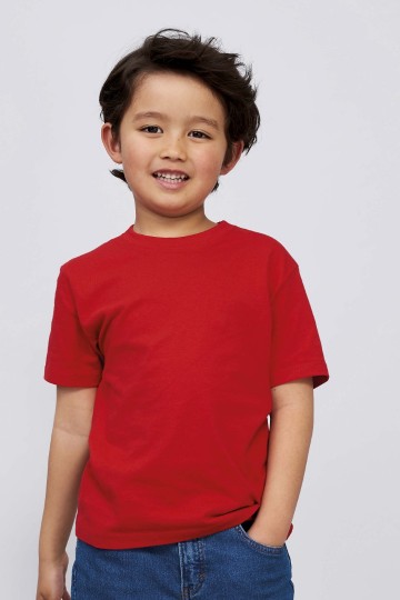 11770 Sol's Imperial kinder T-shirt