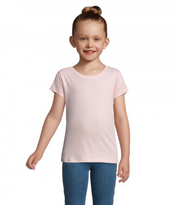 11981 Sol's Cherry T-shirt Kids mediumroze