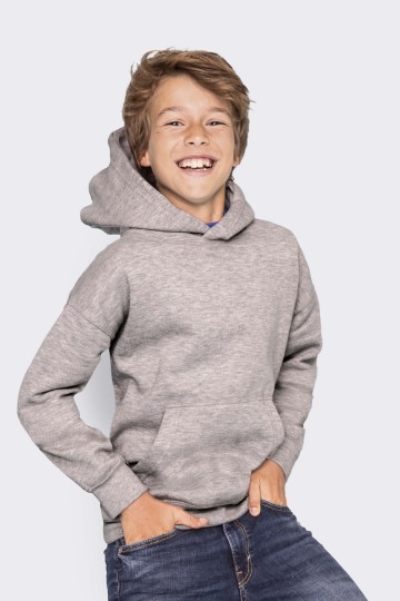 13255 Sol´s Slam Kids hooded sweat