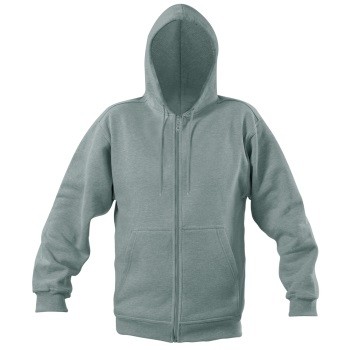 SW250 Starworld Sweater met kap en rits