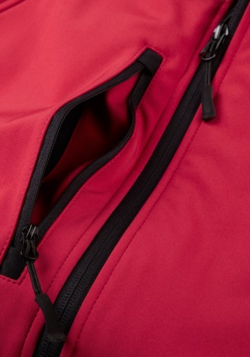 Russell Softshell jack