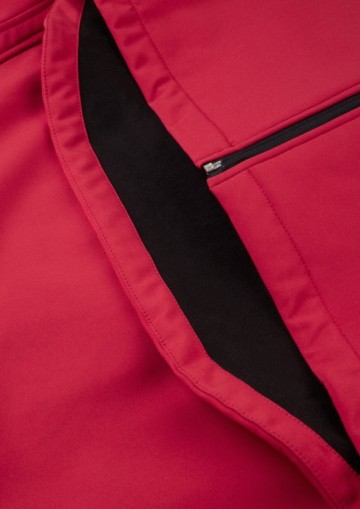 Russell Softshell jack