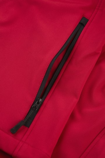 Russell Softshell jack