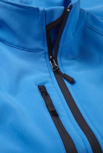 Russell Softshell gilet