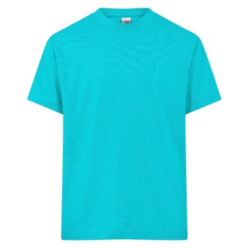 Logo Star Joure kinder T-shirt atoll