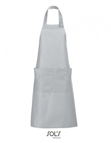 Long Apron Gala