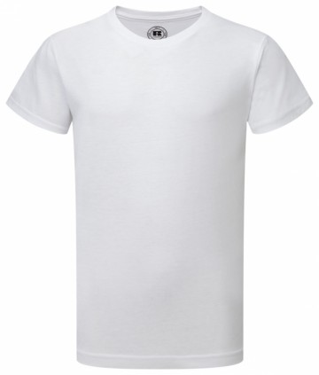 Russell Kids HD Tee