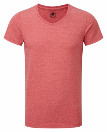 Russell Kids HD Tee met V-hals