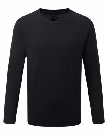 Russell Kids HD Tee met LM