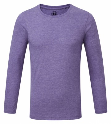 Russell Kids HD Tee met LM