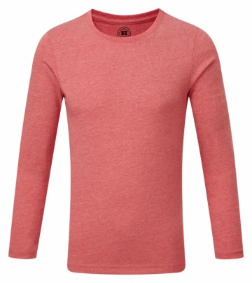 Russell Kids HD Tee met LM