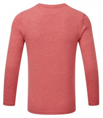 Russell Kids HD Tee met LM