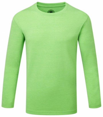 Russell Kids HD Tee met LM