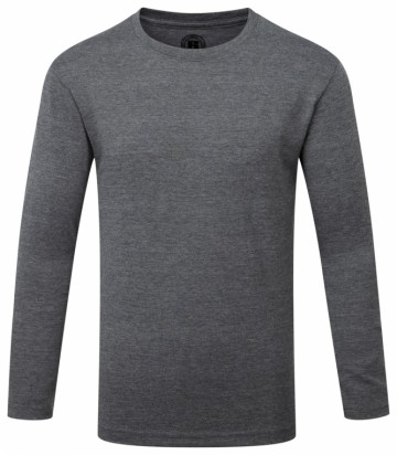 Russell Kids HD Tee met LM