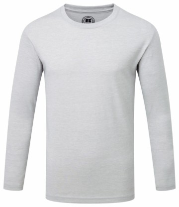 Russell Kids HD Tee met LM