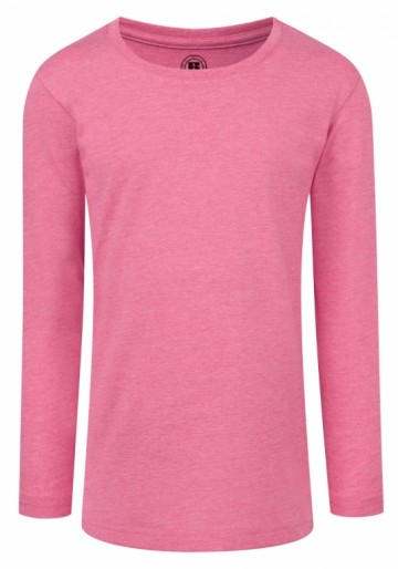 Russell Meisjes HD Tee met LM